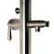 Alfi Brand Brushed Nickel Free Standing Floor Mount Bath Tub Filler AB2553-BN - alternate 3